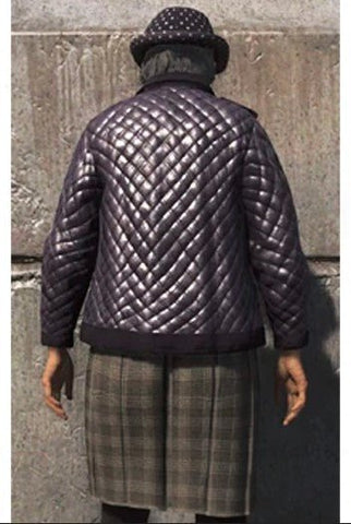 Watch Dogs Legion Helen Dashwood Jacket