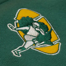 Sideline Fleece Varsity Jacket