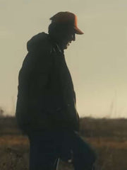 Craig T. Nelson Green and Gold 2025 Brown Jacket