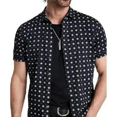 Greg Rikaart Days of Our Lives 2025 Print Shirt