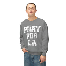 Pray For LA Sweatshirt