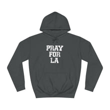 Pray For Los Angeles Hoodie