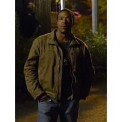Russell Hornsby Grimm S06 Hank Griffin Jacket