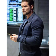 Damien Puckler Grimm S05 Jacket