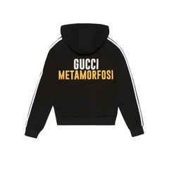 Adidas x Gucci Hoodie