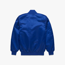 Dodgers Jackie Robinson Satin Jacket