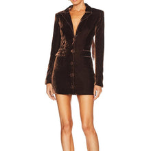 Lily Winters The Young and the Restless Blazer