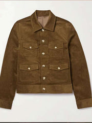 Winnie Landell Hacks S04 Corduroy Jacket