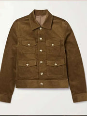 Winnie Landell Hacks S04 Corduroy Jacket