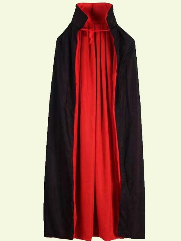 Halloween Dracula Cloak