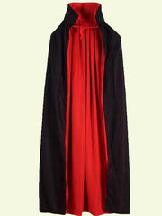 Halloween Dracula Cloak