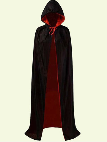 Halloween Dracula Cloak