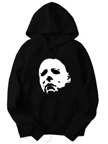 Halloween Michael Myers Hoodie