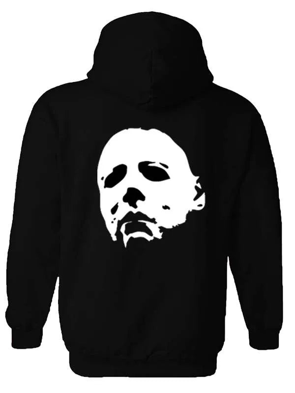 Halloween Michael Myers Hoodie