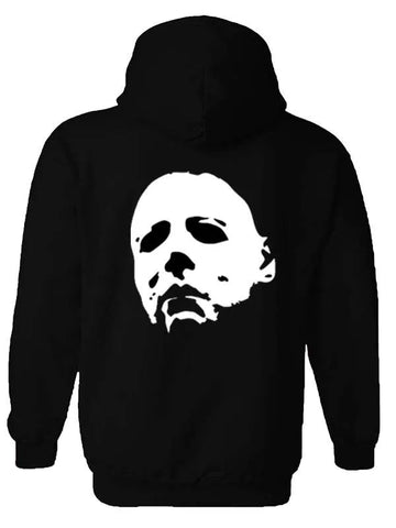 Halloween Michael Myers Hoodie