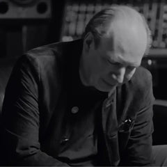 Hans Zimmer & Friends: Diamond in the Desert Jacket