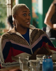 Harlem Tye Reynolds Tracksuit