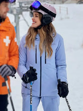 Ashley Newbrough A National Park Romance Blue Jacket