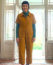How To Get To Heaven From Belfast 2026 Dara Yellow Jumpsuit