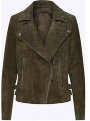 Call It Anarchy Heida Reed Jacket