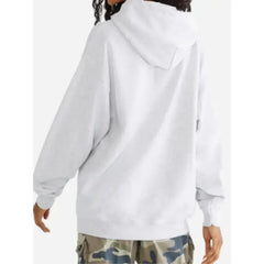 Hello Kitty Juniors Cosplay White Hoodie