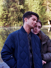 Hello Goodbye and Everything in Between Jordan Fisher Blue Jacket