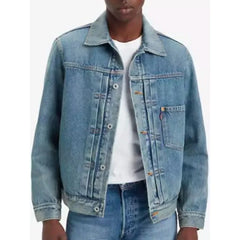 Hero Tiffin Picture This 2025 Denim Jacket