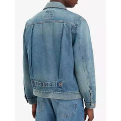 Hero Tiffin Picture This 2025 Denim Jacket