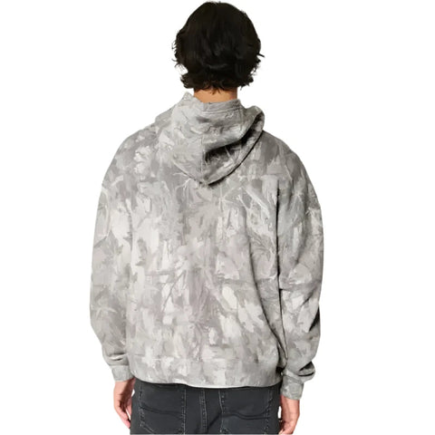 Hollister Camo Pullover Hoodie