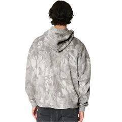 Hollister Camo Pullover Hoodie