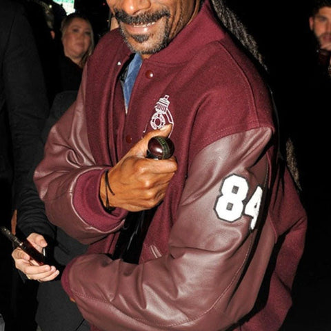 House Party 2023 Snoop Dogg Bomber Jacket