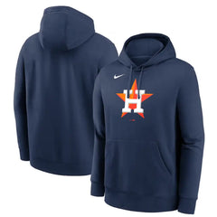 Houston Astros Pullover Hoodie