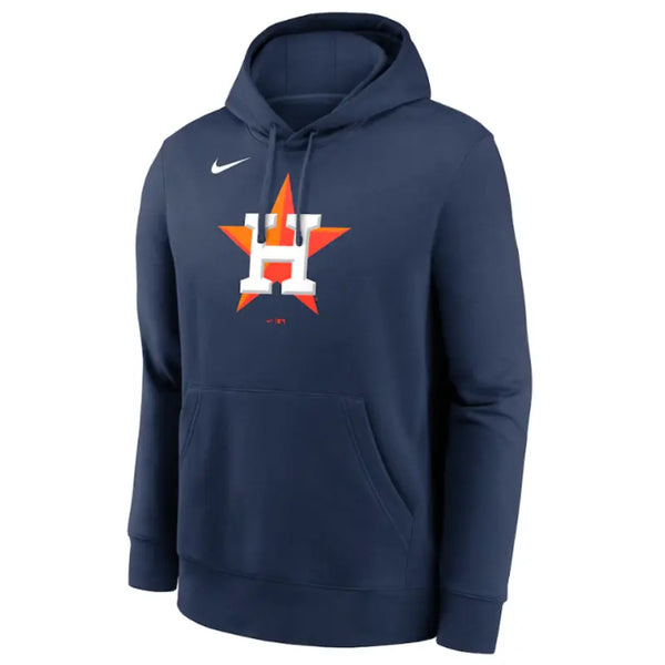 Houston Astros Pullover Hoodie