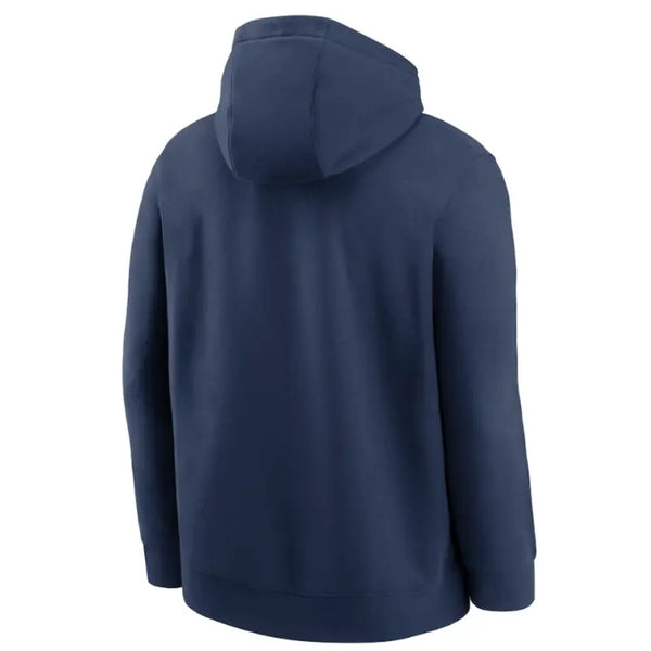 Houston Astros Pullover Hoodie