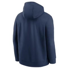 Houston Astros Pullover Hoodie