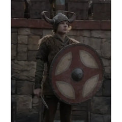 How to Train Your Dragon Mason Thames Vest