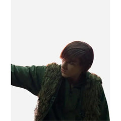 Mason Thames How to Train Your Dragon Vest