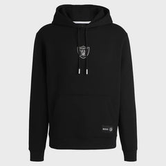 Hugo Boss Las Vegas Raiders Woodson Black Hoodie