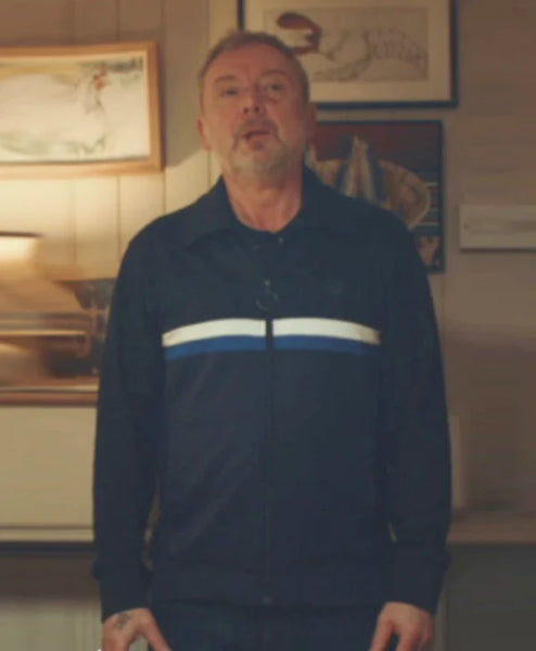 I Jack Wrigh John Simm Jacket