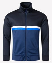 I Jack Wrigh John Simm Jacket