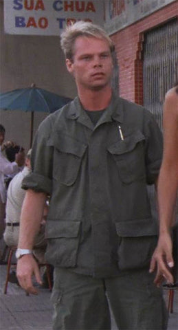 Rafterman Full Metal Jacket