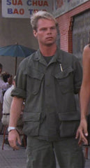Rafterman Full Metal Jacket