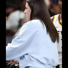 Caitlin Clark Cropped Jacket