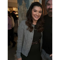 Inga Schlingmann Watson 2025 Cardigan