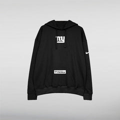 Inspire Change Giants Black Hoodie