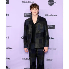 Jack Champion Freaky Tales Blazer