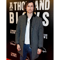 Jack Hudson A Thousand Blows Coat