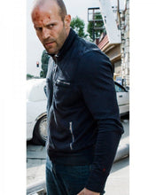 Jason Statham Crank 2 High Voltage Jacket
