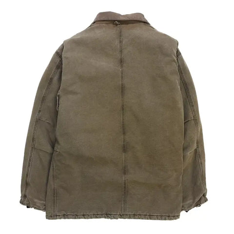 Jay Klaitz Zero Day Arctic Work Jacket