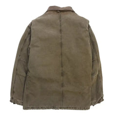 Jay Klaitz Zero Day Arctic Work Jacket